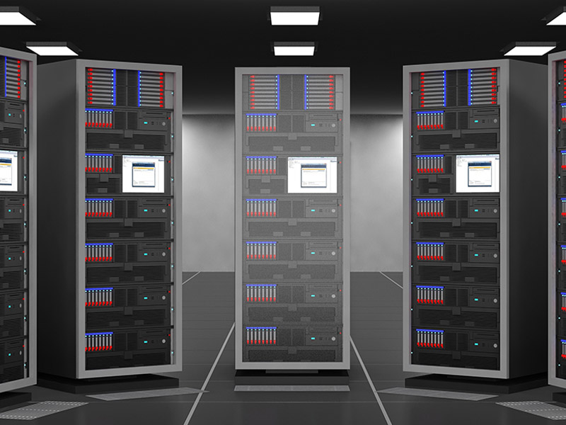 監(jiān)控玻璃案例