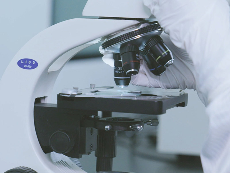 監(jiān)控玻璃案例