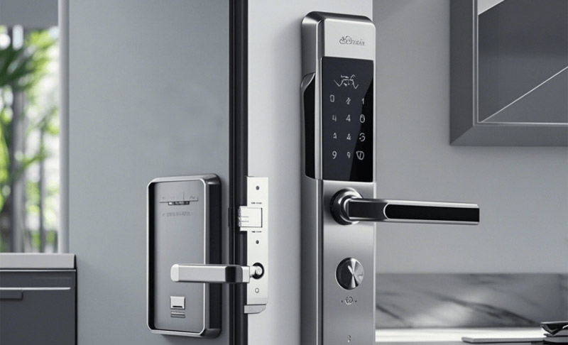 智能家居領(lǐng)域