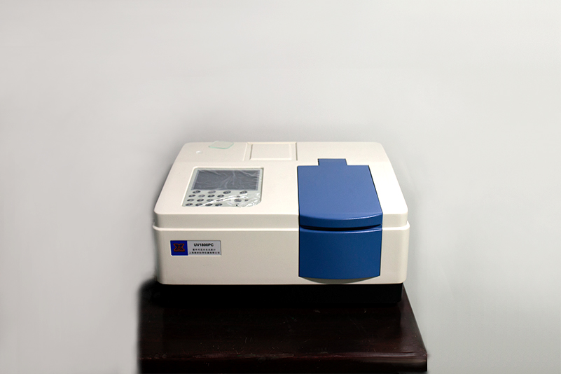 紫外可見(jiàn)光分度計(jì)