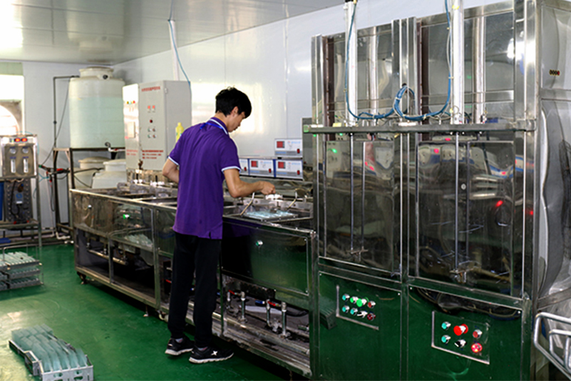 超聲玻清洗機(jī)