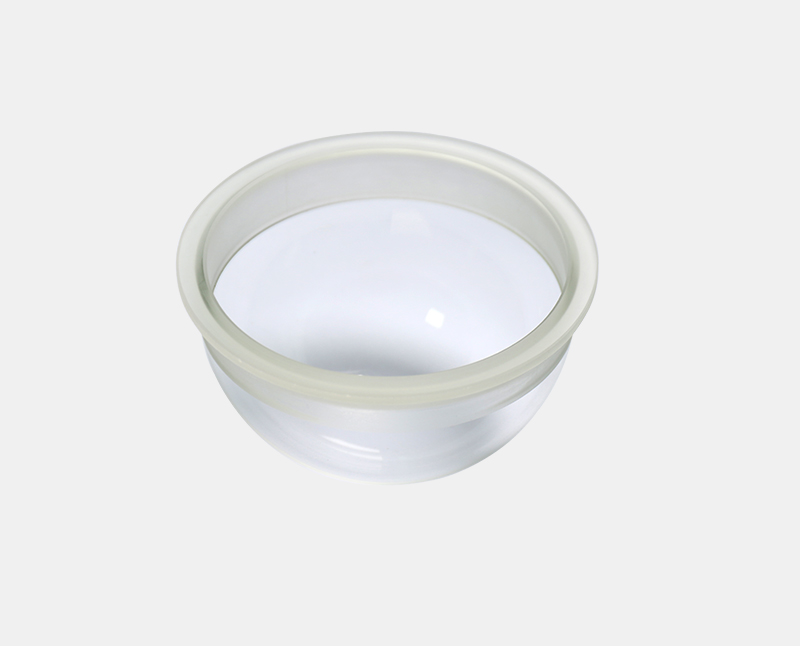 半球罩防爆玻璃