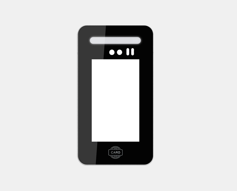 人臉識(shí)別玻璃