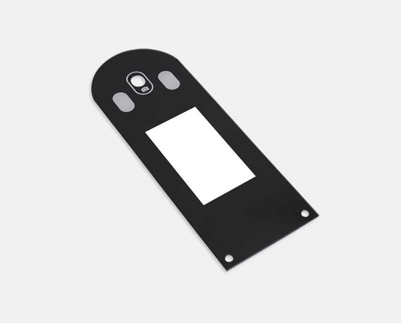 人臉識(shí)別玻璃