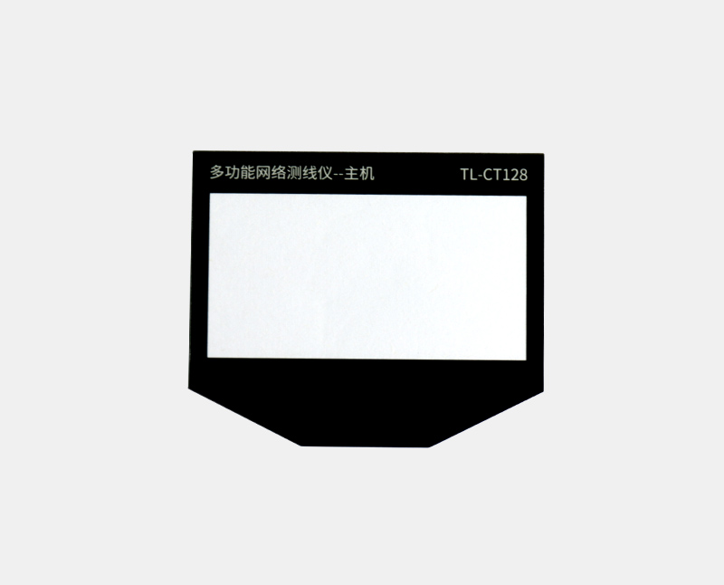 網(wǎng)絡(luò)測試儀PC鏡片